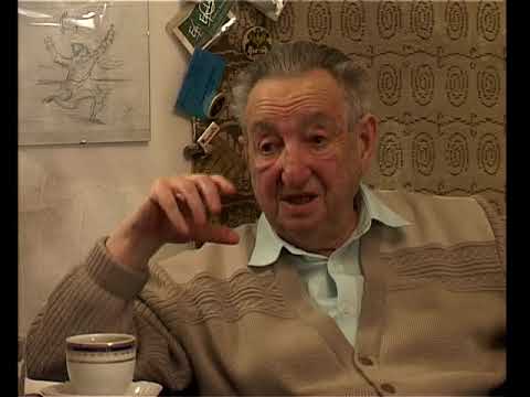 Marek Edelman - German listening devices (106/145)