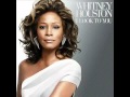Whitney Houston - A Song For You
