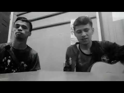 Anak rantau batak - TANGIANGHON AU INANG- cover