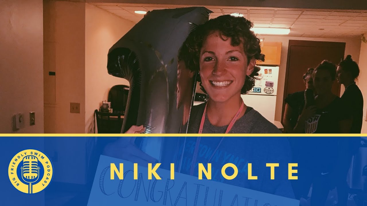 Niki Nolte is Officially in Remission 5 Years Later