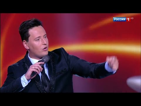 VITAS - Танцы под луной/Dances in the Moonlight (Субботний вечер 01.04.2017)