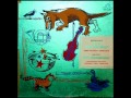Prokofiev Peter Ustinov Herbert Von Karajan 1960 Peter And The Wolf Петя и Волк