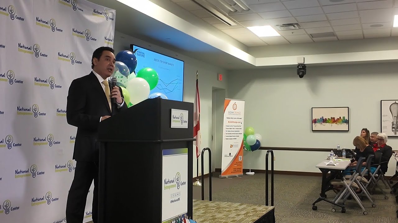 NEC: CFITO TURNS 10!