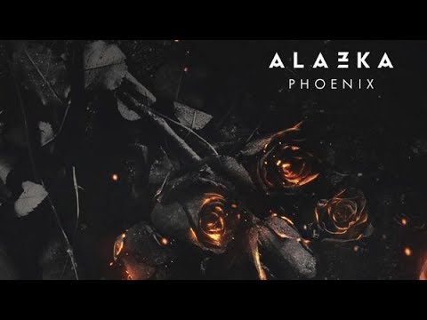 ALAZKA - PHOENIX [鼓佬明 Kulo Ming Drum Jam] using ZOOM Q2n & Joyful Noise TKO Snare