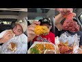 How Kev Eats High Ratings Compilation #7
