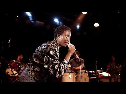 Sitt'in in the Dark- Les Frères Smith live @ Le Hangar 2022