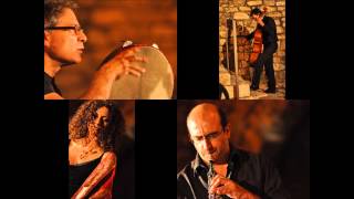 Arbëreshe Folk song -Valle Valle/ Vare Vare - Max Fuschetto & Antonella Pelilli