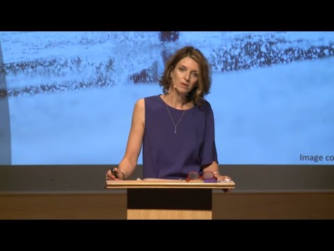 Bringing up children the Dutch way | Michele Hutchison | TEDxKazimierz