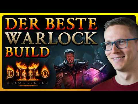 Warlock ESCALATES! Echoing Strike D2R Build Guide (From Cheap to Expensive)
