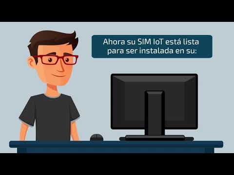 Carátula del video del producto