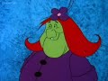 Sabrina The Teenage Witch 1971 Ep 20 The Bear Facts Classic Cartoon