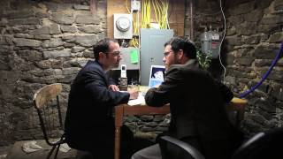 You Can&#39;t Stop Progress Music Video