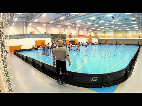 25.10.2020 FBC Remix - ISB/Team Atria