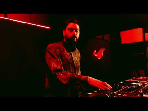 🚇 MENTALITÀ pres. LINEA TAKEOVER with LENTO RITUALE | LINEA MILANO - 23.03.2024