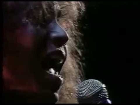 Elza Soares Feitiço da Vila 1991