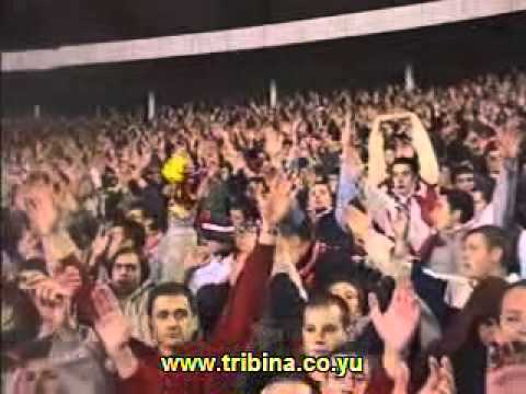 121. Derbi - Neka pusi sad kurac partizan  (DELIJE)