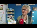 Juf Greet uit Lelystad stopt ermee na 41 jaar