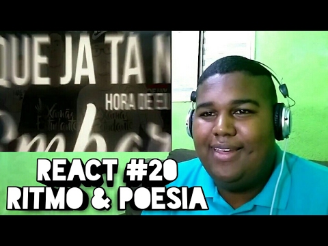 Xamã e Estudante - Flow de Vendedor part. Gabriel Villeroy [DANIFICANDO REACT]