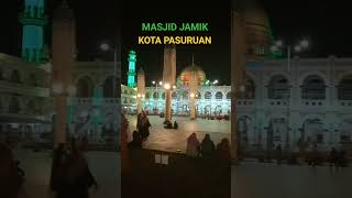 Download lagu MASJID JAMIK, KOTA PASURUAN JAWA TIMUR, WALI SANTRI mp3 Download lagu MASJID JAMIK, KOTA PASURUAN JAWA TIMUR, WALI SANTRI mp3