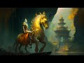 Who Is Kalki Avatar?  The Apocalyptic Horse Rider