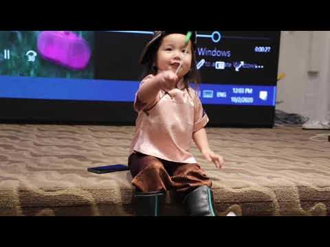 Ariungerel - Huudee | Ариунгэрэл - Хүүдээ