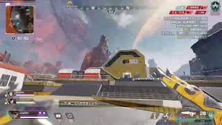 ［APEX]回線リベンジャーズ2