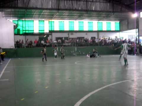 Copa Alvi Verde - 2011