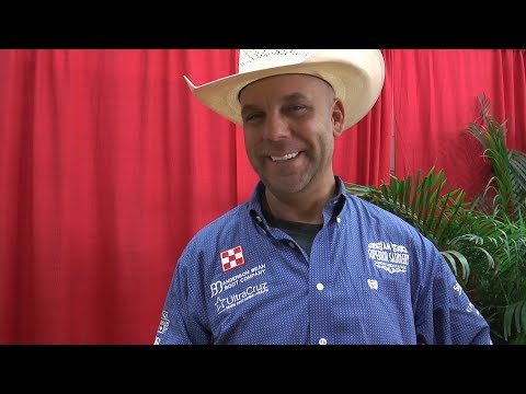 2019 TRC - Craig Schmersal