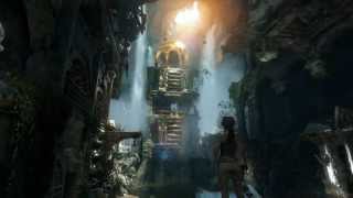 Rise of the Tomb Raider