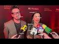 Oscar Schwebel And Lidia Avila Could Sue Their OV7 Bandmates
