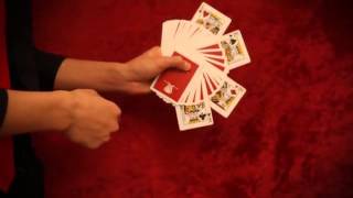 Control Freak by Shin Lim