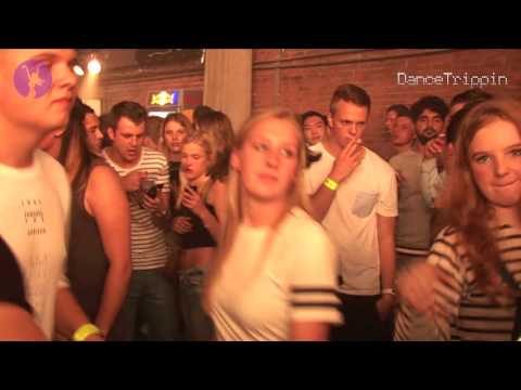 Andreas Henneberg | Click ADE at WesterUnie | Amsterdam (Netherlands)