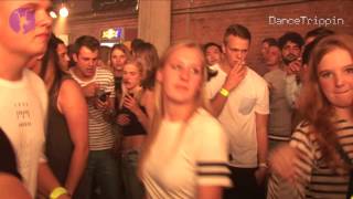 Andreas Henneberg | Click ADE at WesterUnie | Amsterdam (Netherlands)