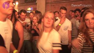 Andreas Henneberg - Live @ Click ADE, WesterUnie- Amsterdam 2015