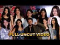 FULL UNCUT MANY CELEBS ATTENDS RED CARPET SCREENING OF THE FILM DREAM GIRL 2