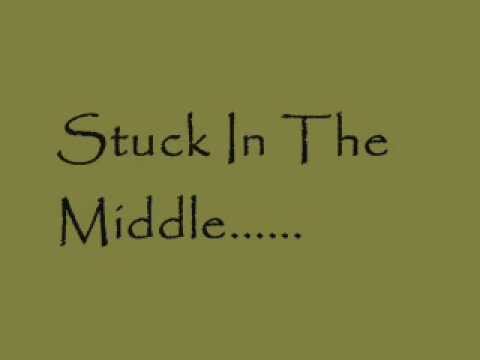 Stuck In the Middle   Boys Like Girls