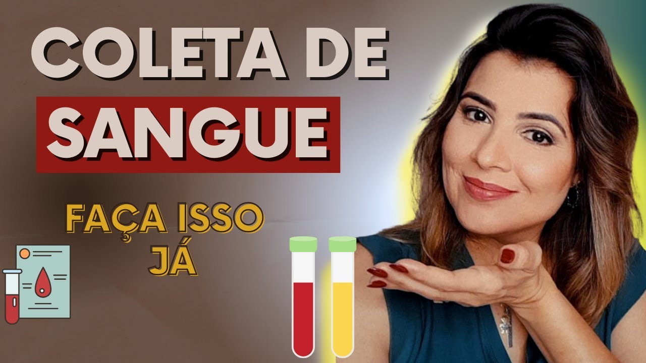 🩸 Como fazer punção venosa e coleta de sangue passo a passo na enfermagem