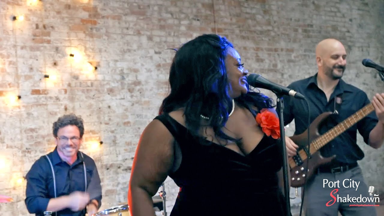 Promotional video thumbnail 2 for Port City Shakedown, LLC