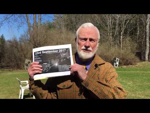 Who Really Discovered the Revelation 12 Sign?