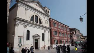 Venezia Francesco Guccini