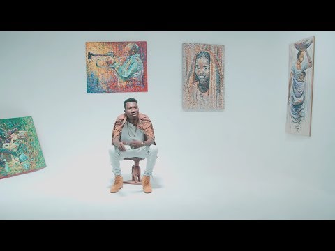 Article Wan - Faya Burn Dem (Official Video)