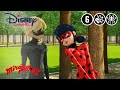 Miraculous | #26 Webisode: Gevoelens | Disney Channel NL