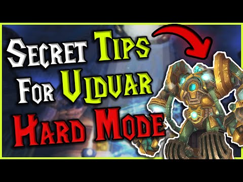 Ulduar Guide Wotlk: How to be PREPARED for HARD MODE