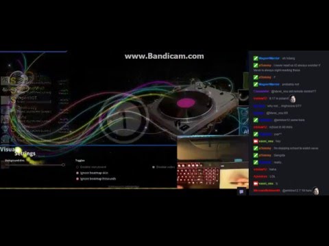 VAXEI = FL PLAYER?!?!? (The Quick Brown Fox - The Big Black [WHO'S AFRAID OF THE BIG BLACK] HD + FL)