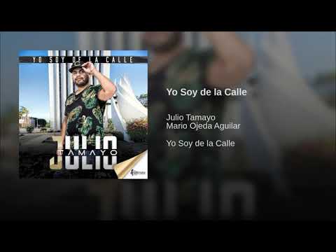 Julio Tamayo - Yo Soy De La Calle