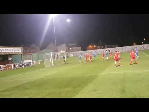 Pikes U19 Vs Worsbrough Bridge Athletic U19