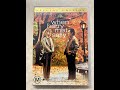 Opening And Closing To When Harry Met Sally Special Edition Australian DVD 2001