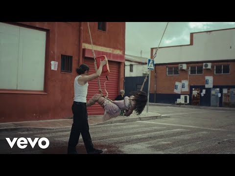 Ángeles Toledano - MAMA, TENÍAS RAZÓN (Jaleos) (Vídeo oficial)