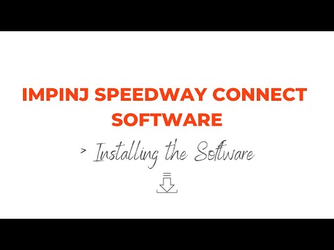 Impinj Speedwa...