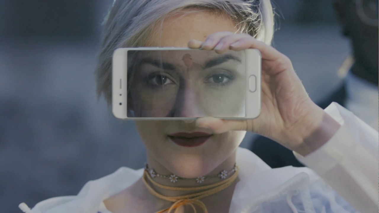 Смартфон Huawei Honor 9 4/64GB STF-L09 Blue (Eng. Box)